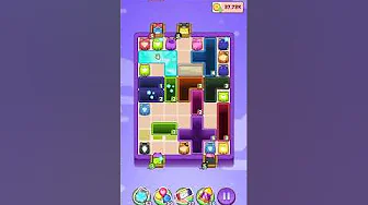 Drop the Cat Level 3797: Drop The Cat Level 3797