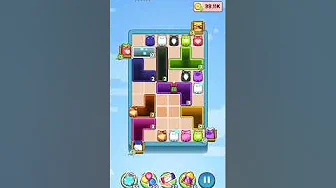 Drop the Cat Level 3806: Drop The Cat Level 3806