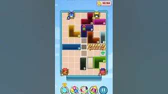 Drop the Cat Level 3807: Drop The Cat Level 3807