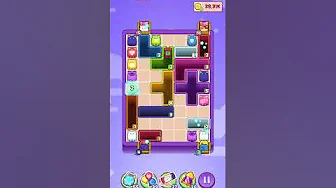 Drop the Cat Level 3812: Drop The Cat Level 3812