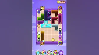 Drop the Cat Level 3815: Drop The Cat Level 3815