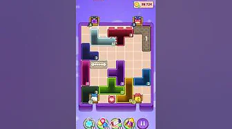 Drop the Cat Level 3824: Drop The Cat Level 3824
