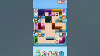 Drop the Cat Level 3826: Drop The Cat Level 3826