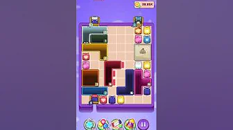 Drop the Cat Level 3828: Drop The Cat Level 3828