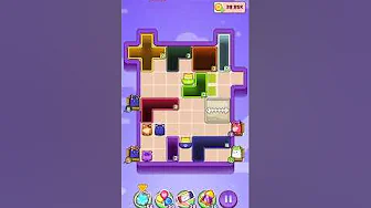 Drop the Cat Level 3829: Drop The Cat Level 3829
