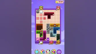 Drop the Cat Level 3833: Drop The Cat Level 3833