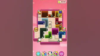 Drop the Cat Level 3835: Drop The Cat Level 3835