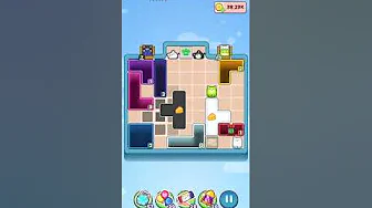 Drop the Cat Level 3838: Drop The Cat Level 3838