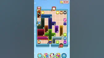 Drop the Cat Level 3843: Drop The Cat Level 3843