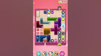 Drop the Cat Level 3848: Drop The Cat Level 3848
