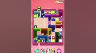 Drop the Cat Level 3855: Drop The Cat Level 3855