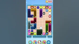 Drop the Cat Level 3856: Drop The Cat Level 3856