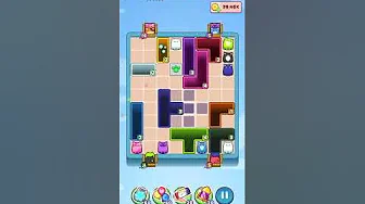 Drop the Cat Level 3863: Drop The Cat Level 3863