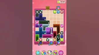 Drop the Cat Level 3864: Drop The Cat Level 3864