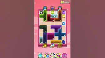 Drop the Cat Level 3867: Drop The Cat Level 3867