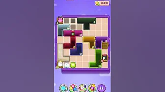 Drop the Cat Level 3873: Drop The Cat Level 3873