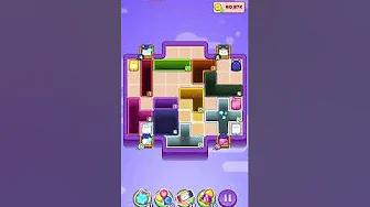 Drop the Cat Level 3877: Drop The Cat Level 3877