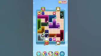 Drop the Cat Level 3881: Drop The Cat Level 3881