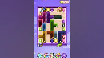 Drop the Cat Level 3888: Drop The Cat Level 3888