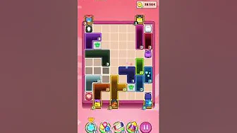 Drop the Cat Level 3905: Drop The Cat Level 3905