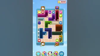 Drop the Cat Level 3907: Drop The Cat Level 3907