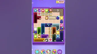 Drop the Cat Level 3909: Drop The Cat Level 3909