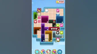 Drop the Cat Level 3946: Drop The Cat Level 3946