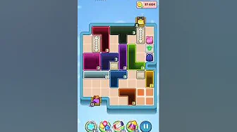 Drop the Cat Level 3947: Drop The Cat Level 3947