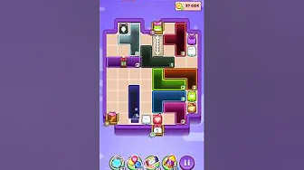 Drop the Cat Level 3953: Drop The Cat Level 3953