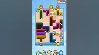Drop the Cat Level 3974: Drop The Cat Level 3974