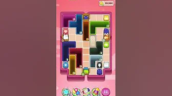 Drop the Cat Level 3985: Drop The Cat Level 3985