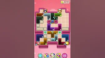 Drop the Cat Level 3995: Drop The Cat Level 3995