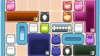 Drop the Cat Level 431: Drop The Cat Level 431