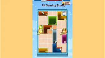 Drop the Cat Level 735: Drop The Cat Level 735