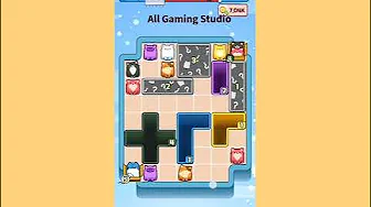 Drop the Cat Level 741: Drop The Cat Level 741