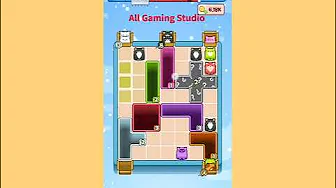 Drop the Cat Level 742: Drop The Cat Level 742