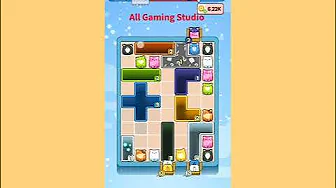 Drop the Cat Level 743: Drop The Cat Level 743