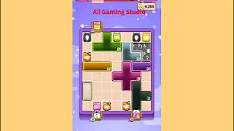 Drop the Cat Level 744: Drop The Cat Level 744