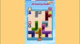 Drop the Cat Level 746: Drop The Cat Level 746