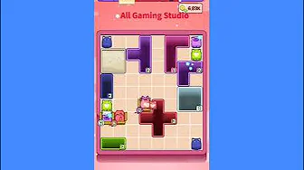 Drop the Cat Level 747: Drop The Cat Level 747