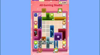 Drop the Cat Level 751: Drop The Cat Level 751