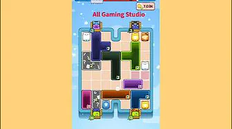 Drop the Cat Level 752: Drop The Cat Level 752