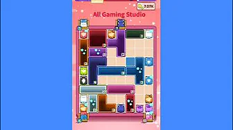 Drop the Cat Level 753: Drop The Cat Level 753