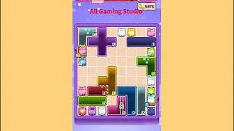 Drop the Cat Level 765: Drop The Cat Level 765