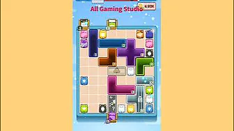 Drop the Cat Level 770: Drop The Cat Level 770