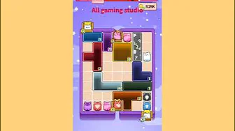 Drop the Cat Level 773: Drop The Cat Level 773