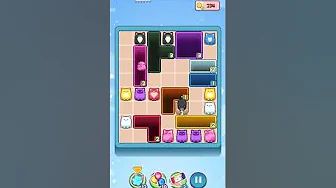 Drop the Cat Level 789: Drop The Cat Level 789