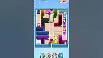 Drop the Cat Level 798: Drop The Cat Level 798