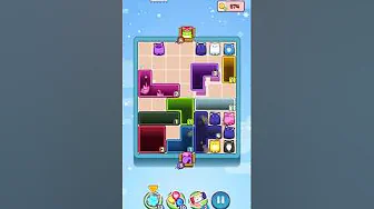 Drop the Cat Level 805: Drop The Cat Level 805