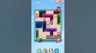 Drop the Cat Level 811: Drop The Cat Level 811